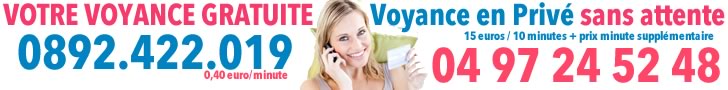 Voyance par téléphone